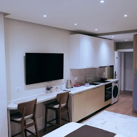 Argoldoro Bllok Tirana