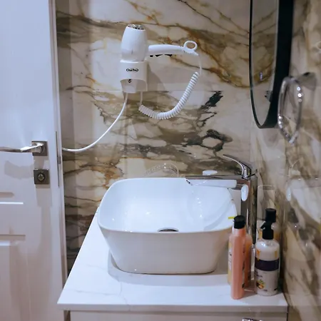 Argoldoro Bllok Apartamento