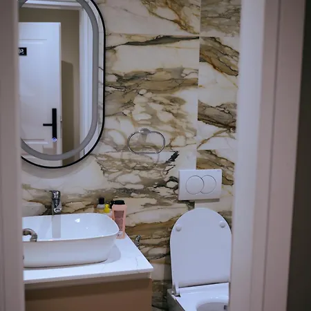 Argoldoro Bllok * Tirana