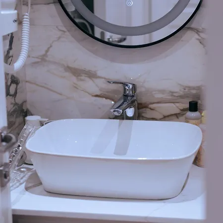 Apartamento Argoldoro Bllok *