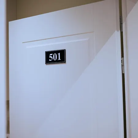 Argoldoro Bllok Apartamento