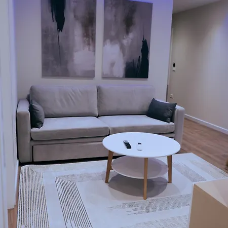 Apartamento Argoldoro Bllok