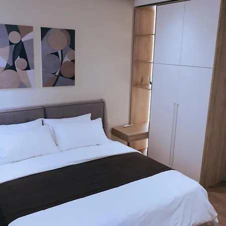 Argoldoro Bllok Apartamento *