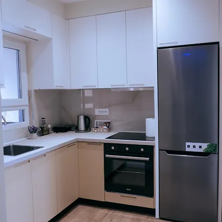 Argoldoro Bllok * Tirana