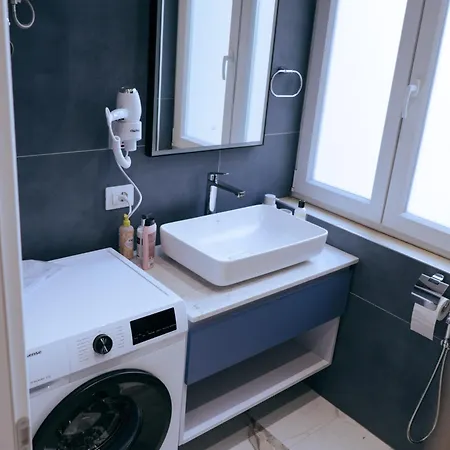 Apartamento Argoldoro Bllok *