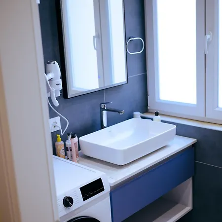 Apartamento Argoldoro Bllok *