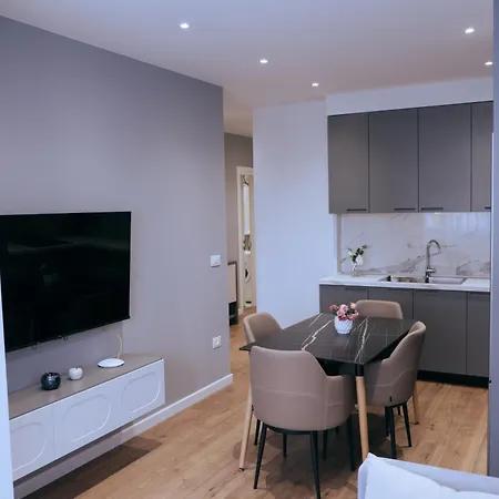 Apartamento Argoldoro Bllok