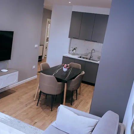 Argoldoro Bllok Tirana