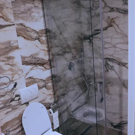 Apartment Argoldoro Bllok Tirana