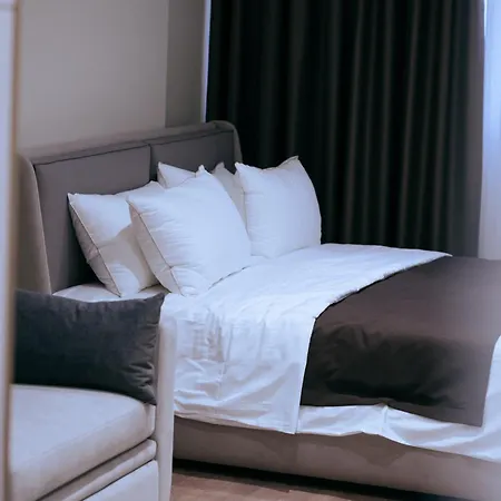 Argoldoro Bllok Apartment Tirana