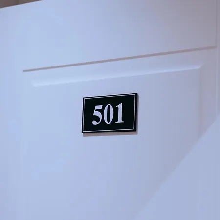 Appartement Argoldoro Bllok Tirana