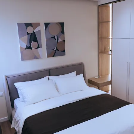 Argoldoro Bllok 地拉那