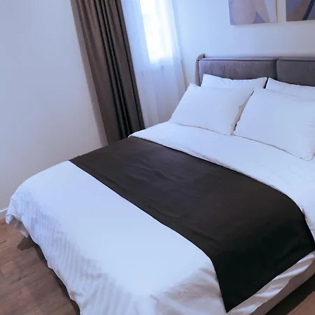 Argoldoro Bllok Appartement *