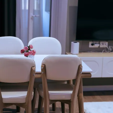 Appartement Argoldoro Bllok