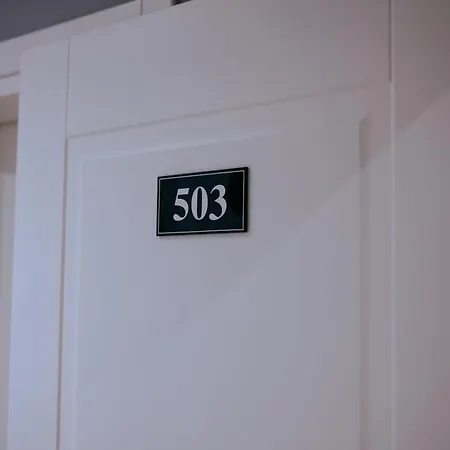 Appartement Argoldoro Bllok