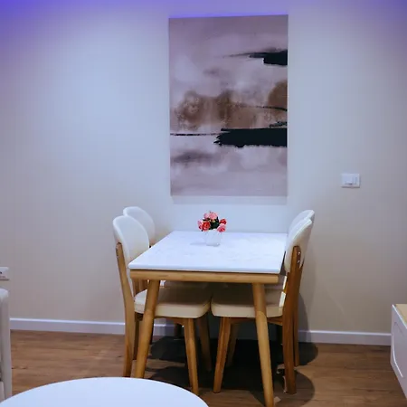 Argoldoro Bllok * 地拉那