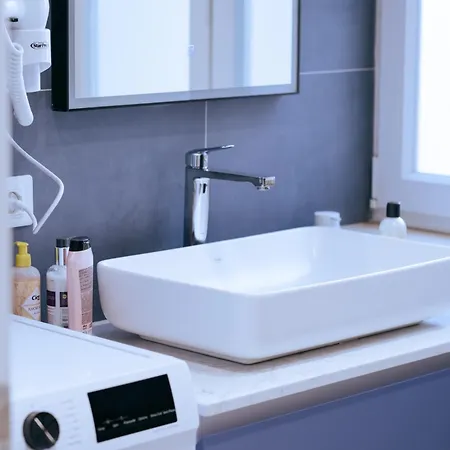 Argoldoro Bllok 公寓 *