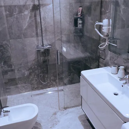 Argoldoro Bllok 公寓