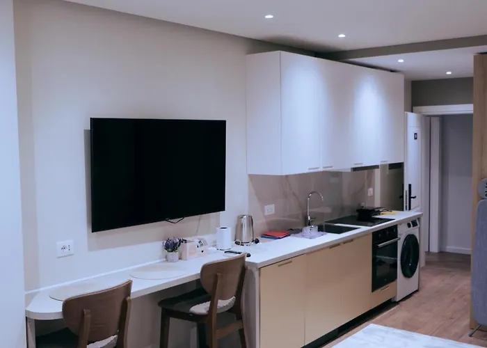 Argoldoro Bllok Tirana