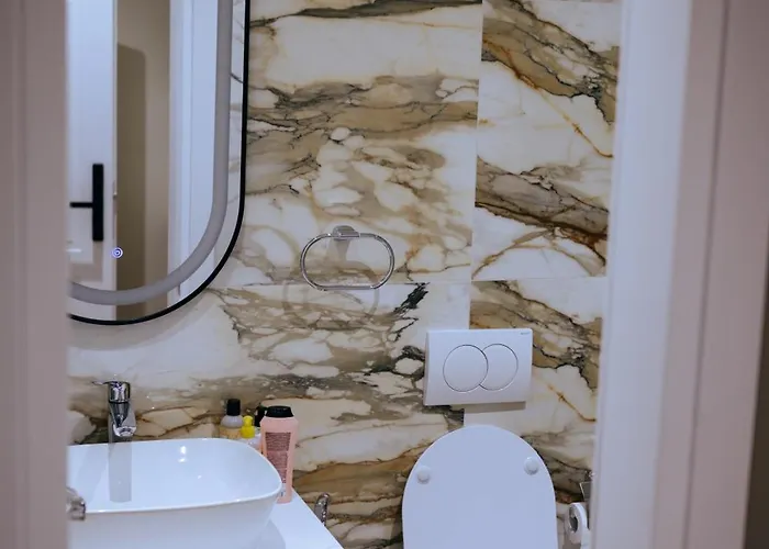 Appartement Argoldoro Bllok