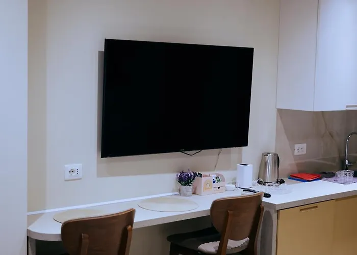 Argoldoro Bllok דירה *