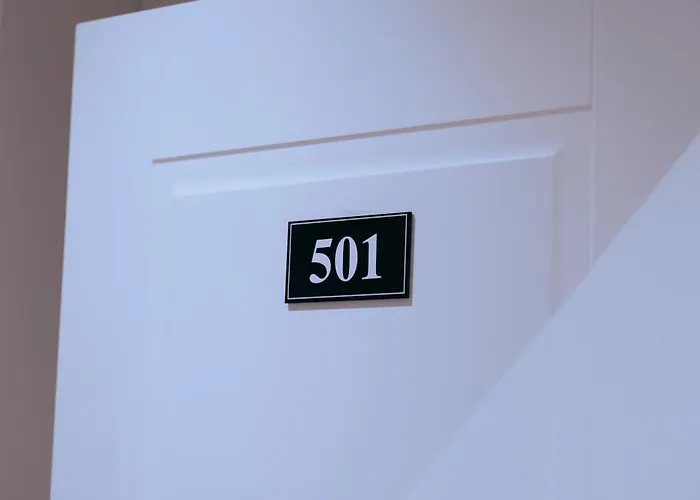 דירה Argoldoro Bllok טיראנה