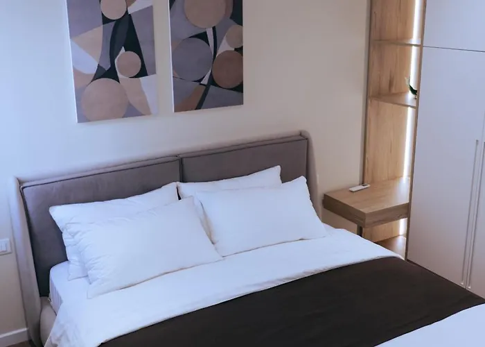 דירה Argoldoro Bllok