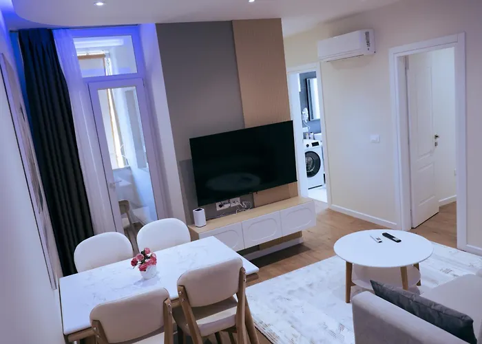 Argoldoro Bllok * Tirana