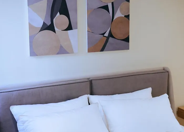 Appartement Argoldoro Bllok