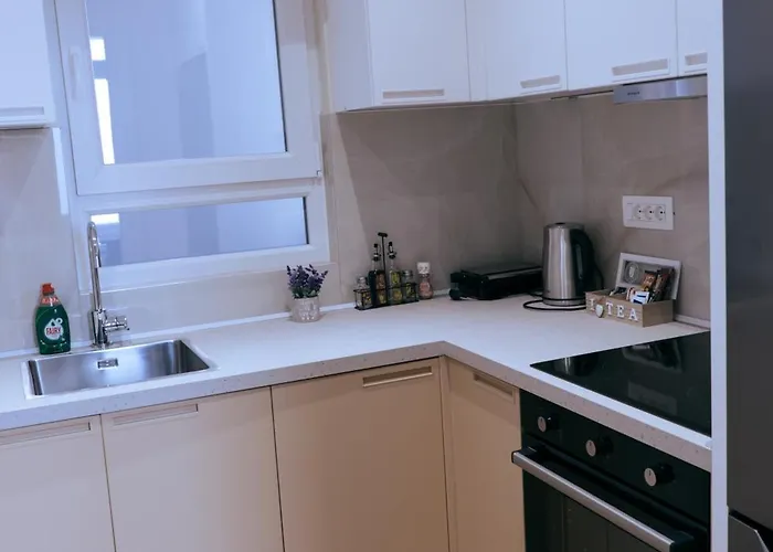 Appartement Argoldoro Bllok