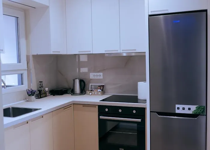 Argoldoro Bllok * טיראנה