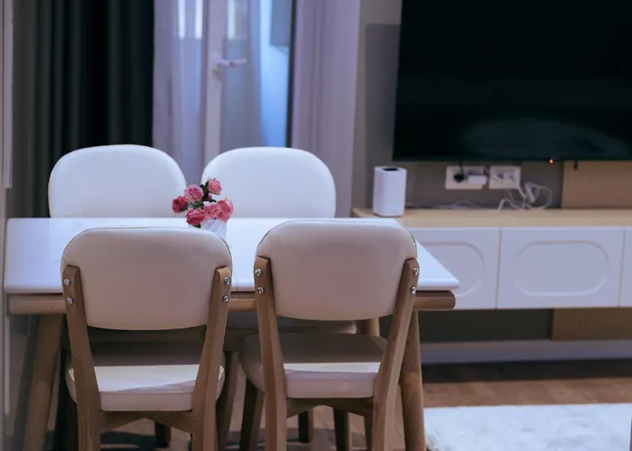 Appartement Argoldoro Bllok