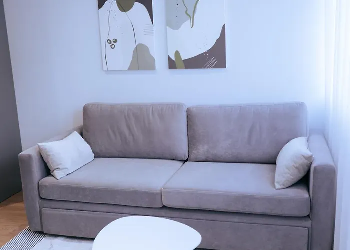 Appartement Argoldoro Bllok