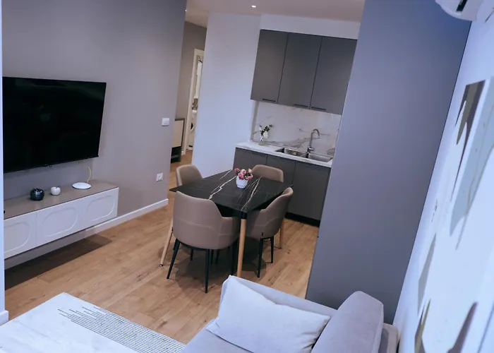 Argoldoro Bllok Tirana