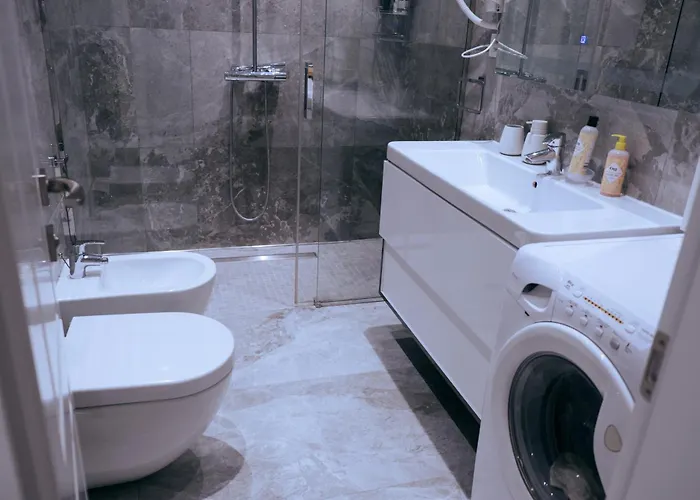 Appartement Argoldoro Bllok