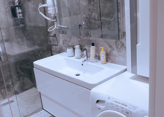 Argoldoro Bllok דירה